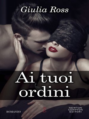 cover image of Ai tuoi ordini